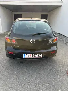 Mazda 3 Bild 3