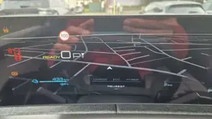 Peugeot 5008 Bild 12