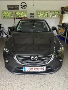 Mazda CX-3 Bild 5