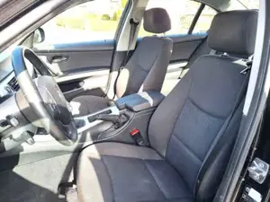 BMW 3er Bild 9