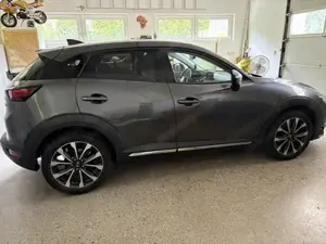 Mazda CX-3 Bild 2