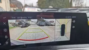 Peugeot 5008 Bild 11