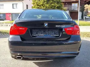 BMW 3er Bild 4