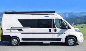 Adria Twin 600 SP Axess | 2019 | 39.000 km | 130 PS