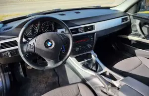 BMW 3er Bild 12