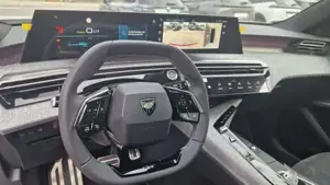 Peugeot 5008 Bild 10