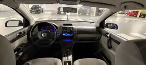 VW Polo Bild 11