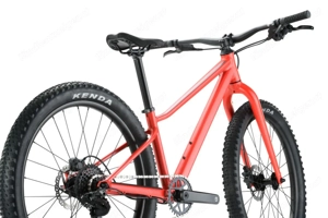 BMC Twostroke AL 24" Kinder Fahrrad *NEU* Bild 2