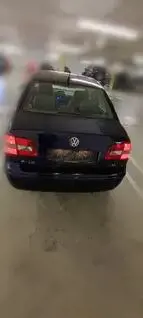 VW Polo Bild 3