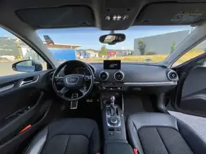 Audi A3 Bild 3