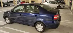 VW Polo Bild 6