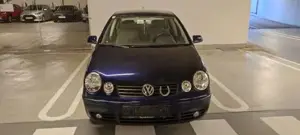 VW Polo Bild 9