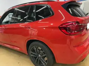 BMW X3 Bild 3