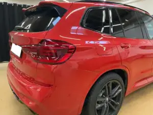 BMW X3 Bild 2