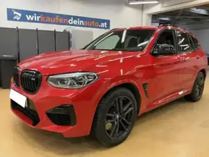 BMW X3 Bild 14