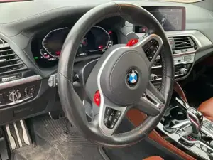 BMW X3 Bild 11