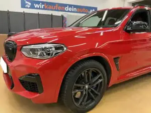 BMW X3 Bild 4