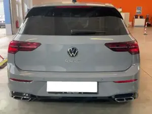 VW Golf Bild 8