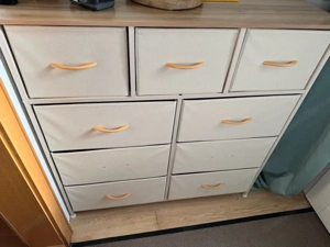 kommode fast NEU  Bild 2