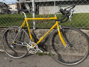 Rennrad Klassiker Bild 3