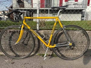 Rennrad Klassiker Bild 2