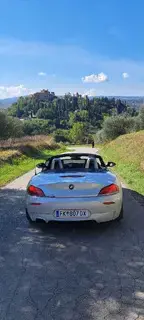 Bmw Z4 2,8i M Bild 4