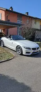 Bmw Z4 2,8i M Bild 8