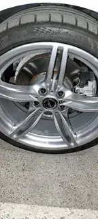 Bmw Z4 2,8i M Bild 5