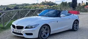 Bmw Z4 2,8i M Bild 3