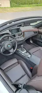 Bmw Z4 2,8i M Bild 6