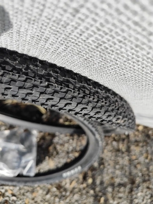 Kubikes Kubike 20S rot Kinderfahrrad Kinderrad Bild 4