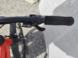 Kubikes Kubike 20S rot Kinderfahrrad Kinderrad Bild 6