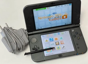 Nintendo 3DS xl Neu  Bild 3