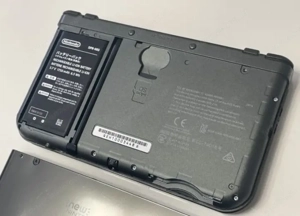 Nintendo 3DS xl Neu  Bild 2