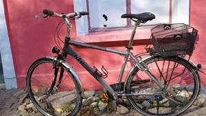 KTM Fahrrad Bild 2