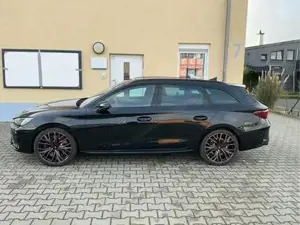 Cupra Leon AHK 5J. Garantie Matrix-LED-Scheinw. Pano.-Dach... Bild 3