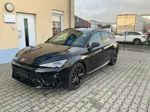 Cupra Leon AHK 5J. Garantie Matrix-LED-Scheinw. Pano.-Dach...