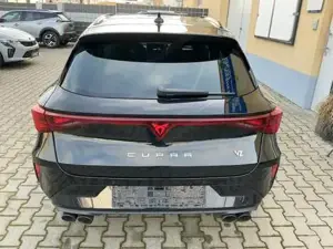 Cupra Leon AHK 5J. Garantie Matrix-LED-Scheinw. Pano.-Dach... Bild 5