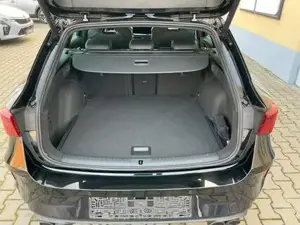 Cupra Leon AHK 5J. Garantie Matrix-LED-Scheinw. Pano.-Dach... Bild 6