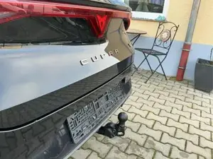 Cupra Leon AHK 5J. Garantie Matrix-LED-Scheinw. Pano.-Dach... Bild 10