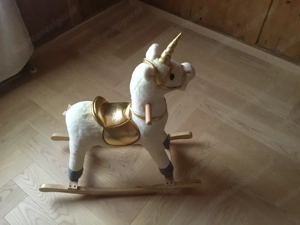 Schaukelpferd für Kleinkind