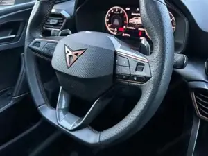 Cupra Leon Sportstourer 1.5 eTSI DSG / AHK Full Link 110 kW (150 PS), A... Bild 7