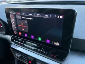 Cupra Leon Sportstourer 1.5 eTSI DSG / AHK Full Link 110 kW (150 PS), A... Bild 10