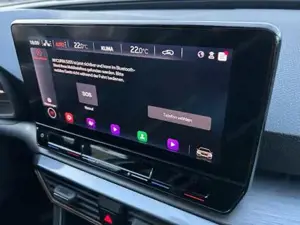 Cupra Leon Sportstourer 1.5 eTSI DSG / AHK Full Link 110 kW (150 PS), A... Bild 9