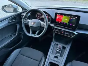 Cupra Leon Sportstourer 1.5 eTSI DSG / AHK Full Link 110 kW (150 PS), A... Bild 6