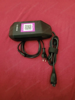 Trekking E-Bike Bild 3