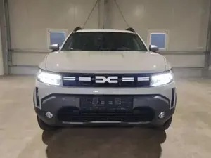 Dacia Duster Journey 1.2 TCe 130 Mild-Hybrid 4x4 Navi-Androi... Bild 2