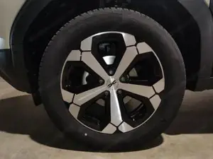 Dacia Duster Journey 1.2 TCe 130 Mild-Hybrid 4x4 Navi-Androi... Bild 7