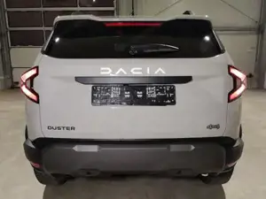 Dacia Duster Journey 1.2 TCe 130 Mild-Hybrid 4x4 Navi-Androi... Bild 5