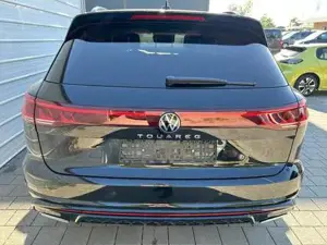 VW Touareg  Bild 3